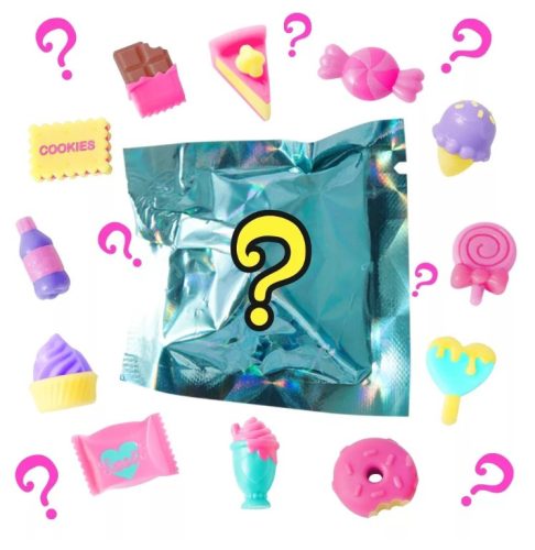 So Slime Slimelicious illatos slime shop - üdítő 6+ éveseknek