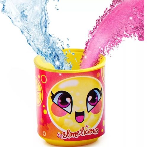 So Slime Slimelicious illatos slime shop - üdítő 6+ éveseknek