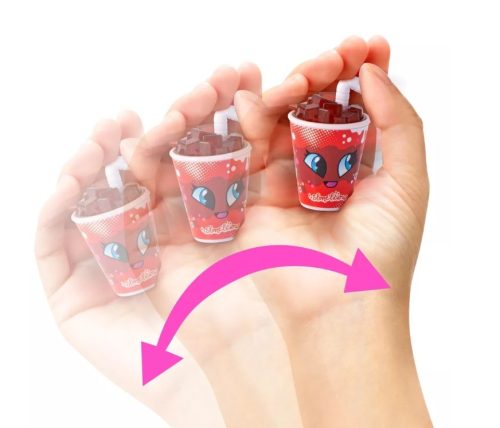 So Slime Slimelicious illatos slime shop - üdítő 6+ éveseknek