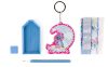 Canenco stitch gyémántfestés kulcstartó 6+ éveseknek