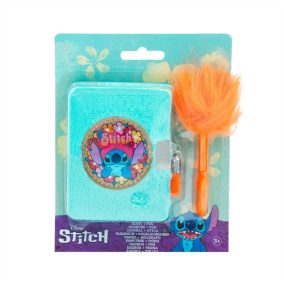 Canenco Stitch titkos napló tollal 6+ éveseknek