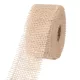 Juta szalag 5 cm x 9 m – Fehér