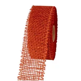 Juta ragasztószalag 5 cm x 9 m – Sötétbarna