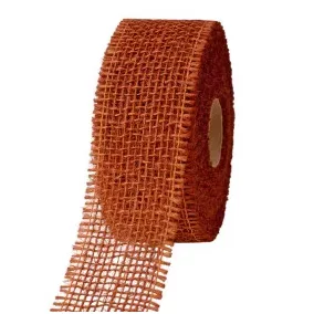 Juta szalag 5 cm x 9 m – Világosbarna