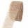 Juta szalag 5 cm x 9 m – Natúr