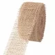 Juta szalag 5 cm x 9 m – Natúr