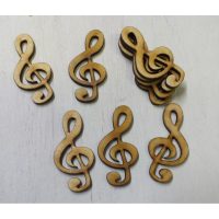 Hangszerek, hangjegyek