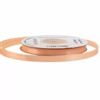 6 mm-es szatén szalagok