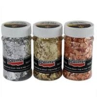 Fóliák, pelyhek és flitterek