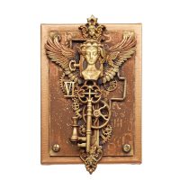 Felület díszítő anyagok