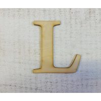 Betű 10cm