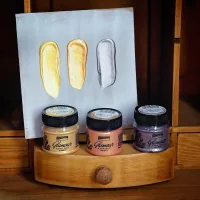 Metál akrilfestékek 