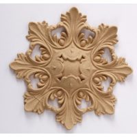 Hőre lágyuló fafigurák 