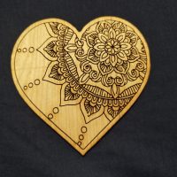 Valentin nap, szeretlek