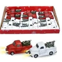 Karácsonyi figurák