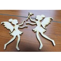 Tündér és manókellékek