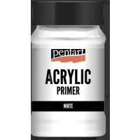 Alapozó festékek és paszták 