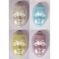 Gyöngyház akrilfestékek