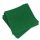 Zöld filclap 25x25 cm