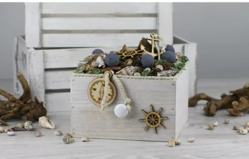 Hamvas mini levelek 1 csokor