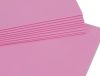 Dekorgumi rózsaszín 30x20 cm