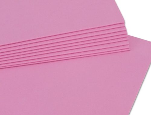 Dekorgumi rózsaszín 30x20 cm