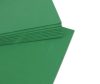 Dekorgumi zöld 30x20 cm