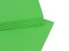 Dekorgumi világoszöld 30x20 cm