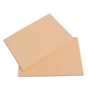 Dekorgumi nude 30x20 cm