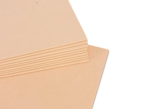 Dekorgumi nude 30x20 cm