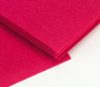 Barkácsfilc A4 magenta