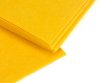 Barkácsfilc A4 sárga