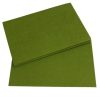 Barkácsfilc A4 oliva