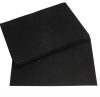 Barkácsfilc A4 fekete