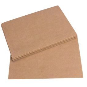 Barkácsfilc A4 nude