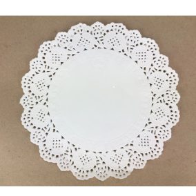 Torta csipke 16cm 3 db /csomag