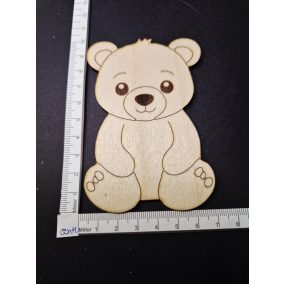 Fa maci – 7 × 10 cm