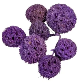 Kínai ámbrafa – lila szín 3 db/csomag