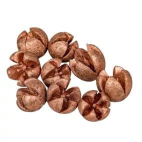 Bronz „Chiruni” – 1,5–2,5 cm, 10 db/csomag