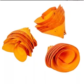 Háncsvirág – Narancssárga 3 db