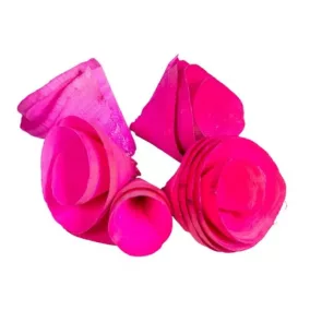 Háncs virág – Rózsaszín 3 db