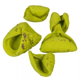 Lali Szárított dísz 2-4 cm– Oliva 10 db