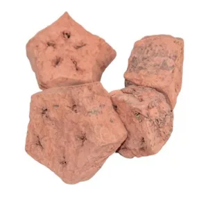   Szárított Mehogany Szelet – Cappuccino (2–3,5 cm, 5 db/csomag)