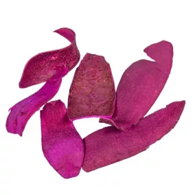 Kobrafej – Levendula színű (5–8 cm, 5 db/csomag)