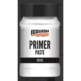 Alapozó paszta fehér 100 ml