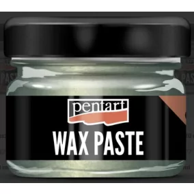 Metál viaszpaszta teknőszöld 20 ml