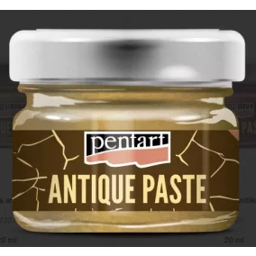 Antikoló paszta antikbronz 20 ml