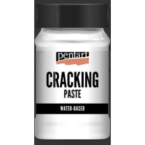 Repedőpaszta 100 ml fehér - 